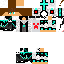 Texture for LASCIA UN MI PIACE MINECRAFT