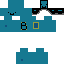 Texture for bautiskin