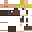 Texture for minecraft dieb gustavo