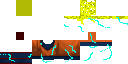 Texture for Goku ssj 2 armadura de dima