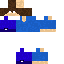 Texture for herobrine