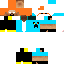 Texture for OGI herobrine