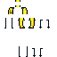 Texture for bannana