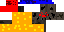 Texture for Spider