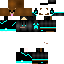 Texture for gael