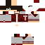 Texture for red tr