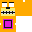Texture for fredbear head