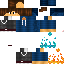 Texture for JcBack V5