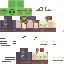 Texture for Apocaliptical engineer slime