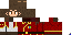 Texture for Commander