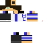 Texture for Mr_Cool10 (New Version)
