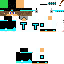 Texture for steve