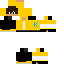 Texture for kimo Android (youtuber) skin