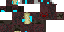 Texture for Evil Water Spider