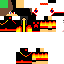 Texture for steve