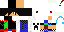 Texture for Char