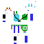 Texture for  komasans