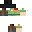 Texture for legup