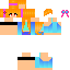 Texture for LUCINDA SUMMER