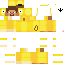 Texture for Psyduck