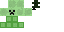Texture for Creeper Slime