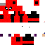 Texture for Deadpool
