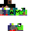 Texture for steve