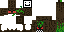 Texture for Ent The Tree Man Evil Version