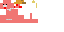 Texture for flamingo