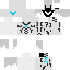 Texture for hollow