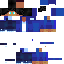 Texture for steve