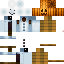 Texture for steve