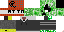 Texture for Creeper