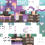 Texture for Ella_Sparklz