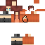 Texture for Fox Gurl! :D