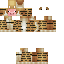 Texture for Pig tiger