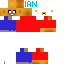 Texture for daniel