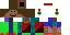Texture for ckin #1