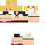 Texture for 夕立