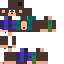 Texture for Monito