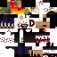 Texture for FlameStarCZ
