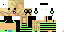 Texture for mineskillpro14