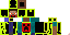 Texture for cfct