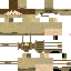 Texture for iran army