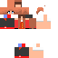 Texture for Custom Npc Ticket Person