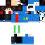 Texture for GHF