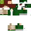 Texture for steve
