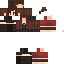 Texture for wanda