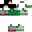 Texture for pandora