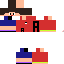 Texture for 赤ちゃん